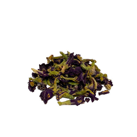 Butterfly Pea Flower Whole