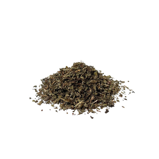 Lemon Balm Leaf C/S