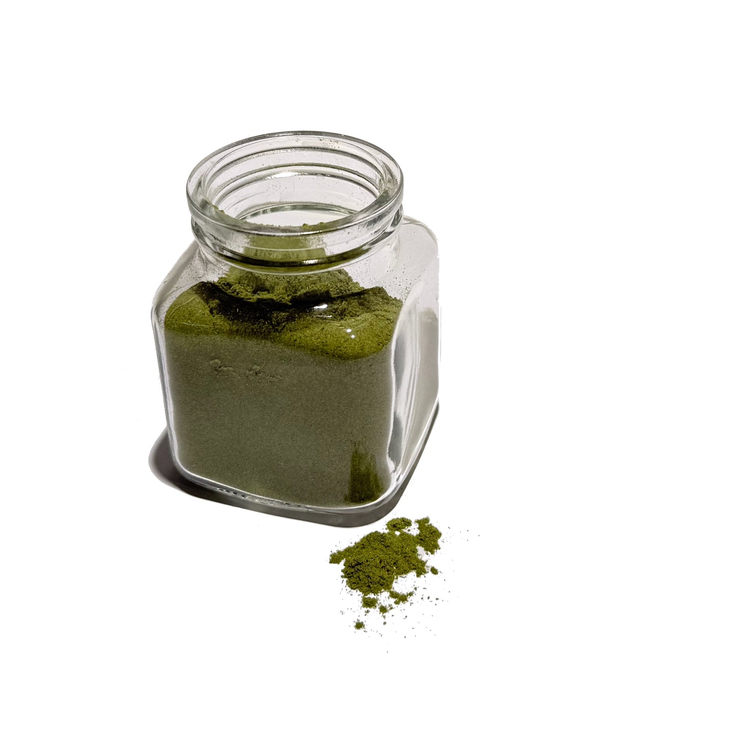 Barley Grass Powder