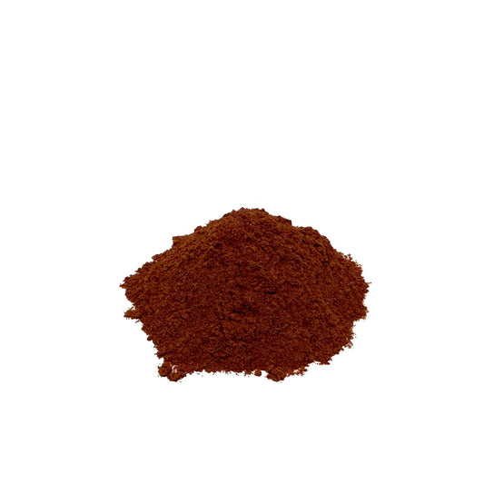 Buckthorn Bark Powder