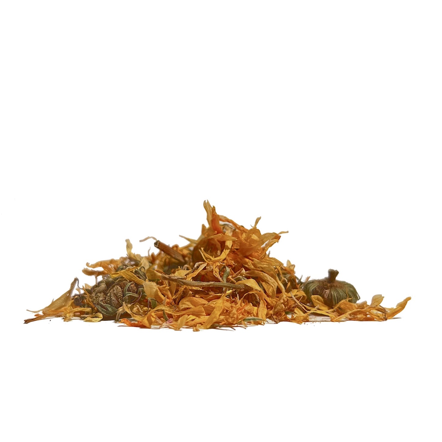 Calendula Flower Whole