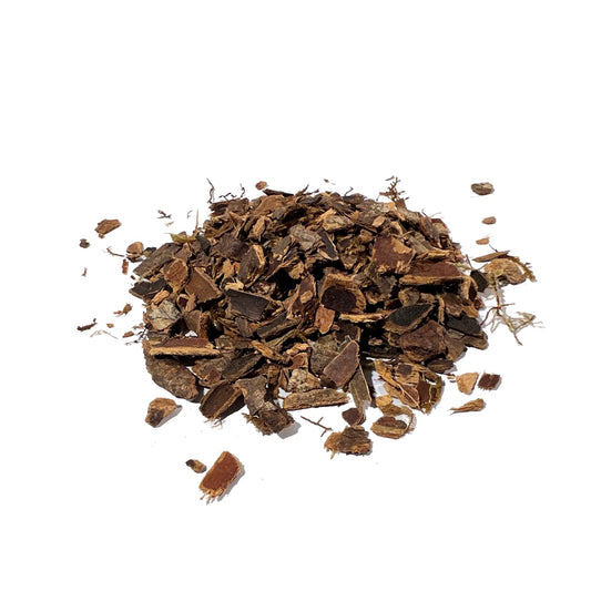 Cascara Sagrada Bark C/S