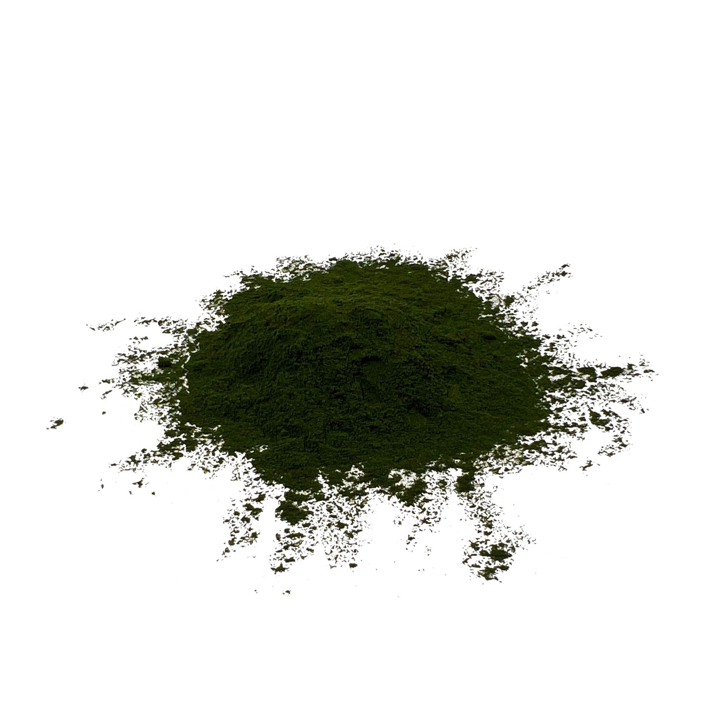 Chlorella Powder