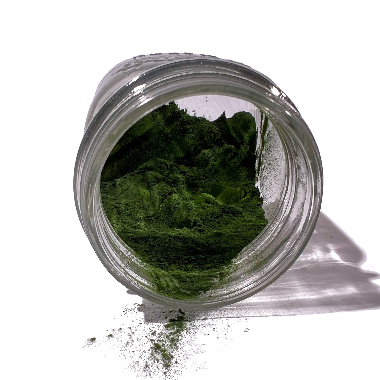 Chlorella Powder