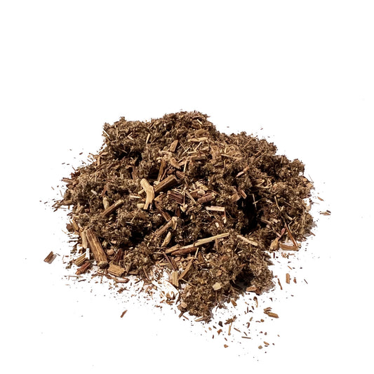 Mugwort Herb C/S