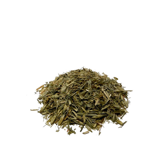 Oatstraw C/S