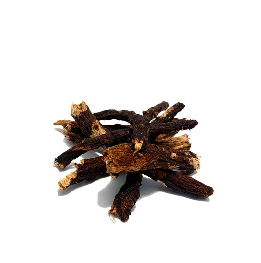 Osha Root Whole