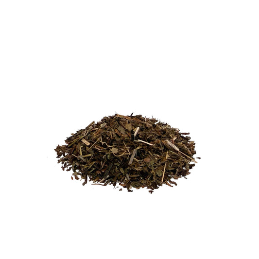 Plantain Leaf C/S