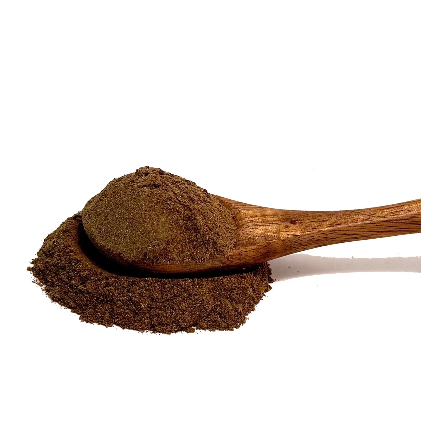 Plantain Leaf Powder