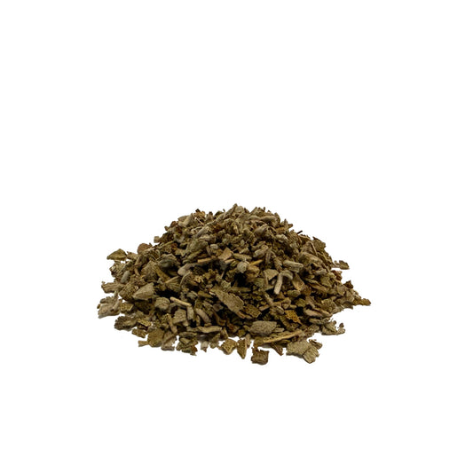 Sage Leaf C/S