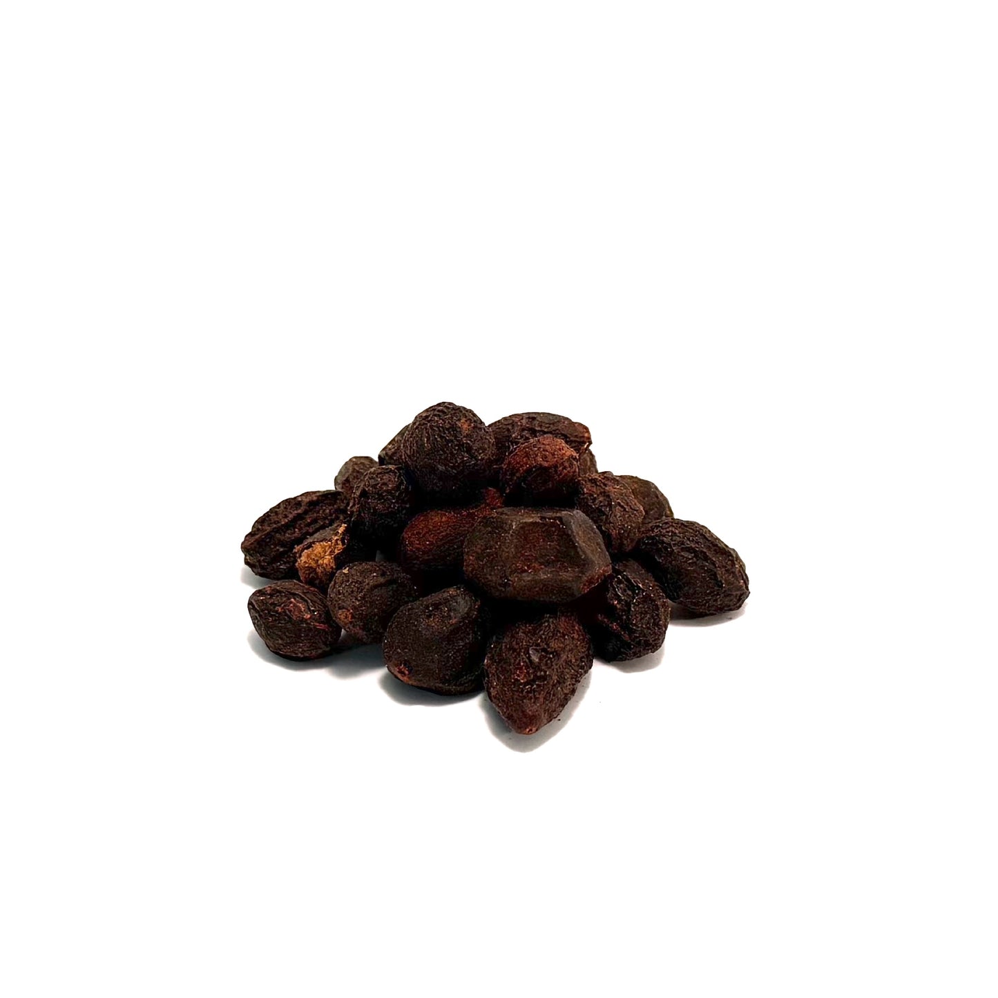 Saw Palmetto Berries (Whole)