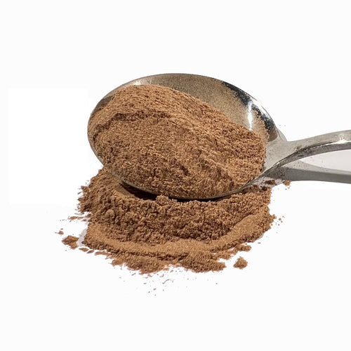 Aloe Vera Leaf Powder