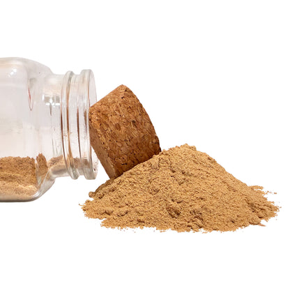 Apple Fiber Powder
