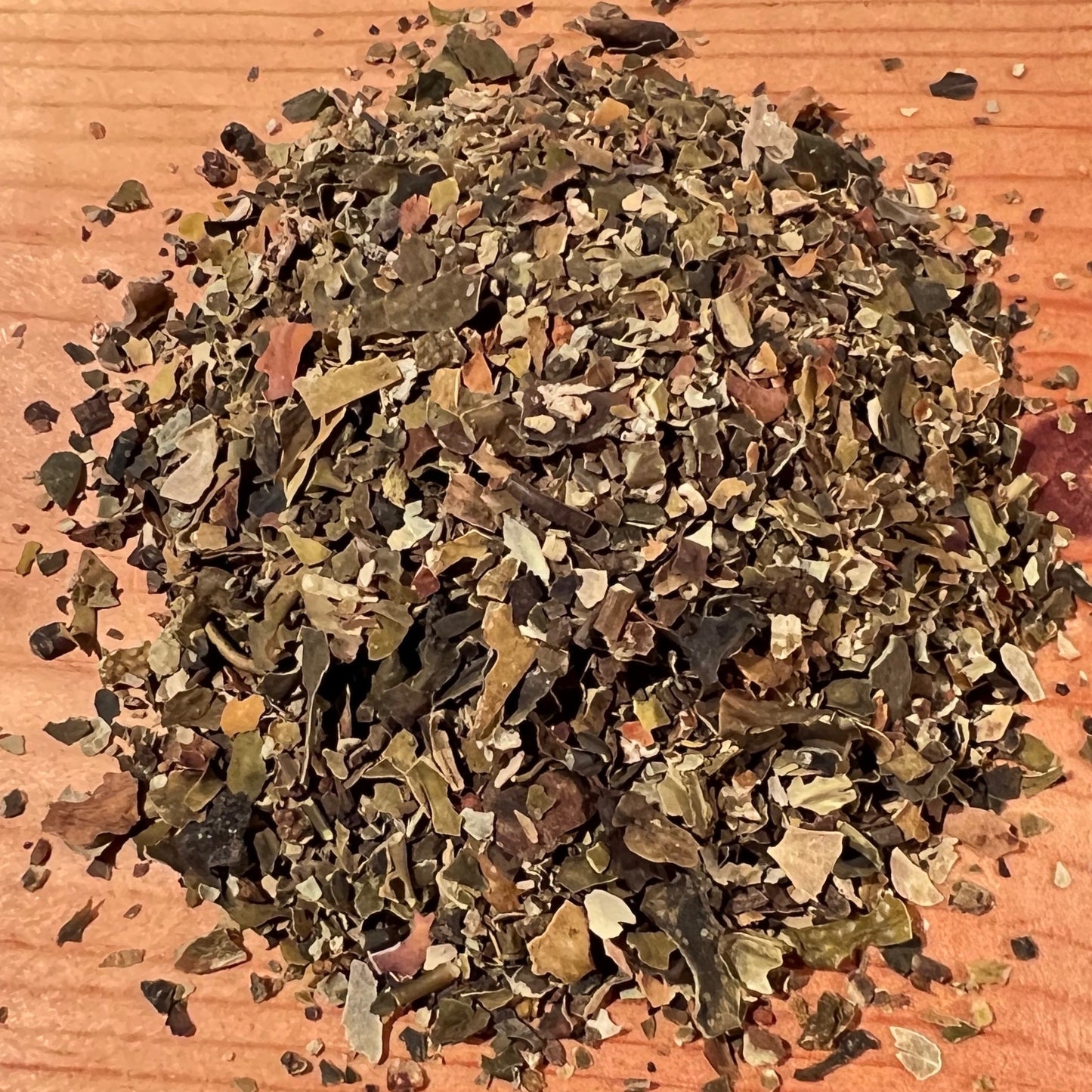 Bladderwrack C/S