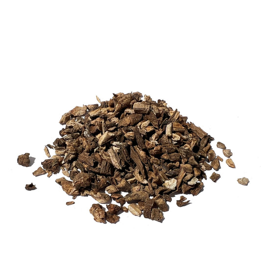 Burdock Root C/S