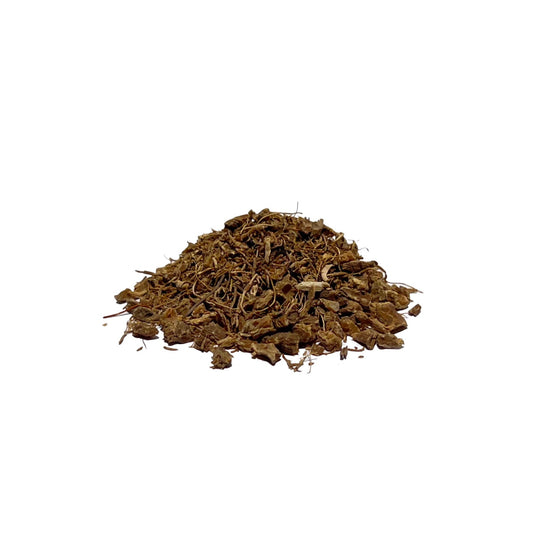 Blue Cohosh Root C/S