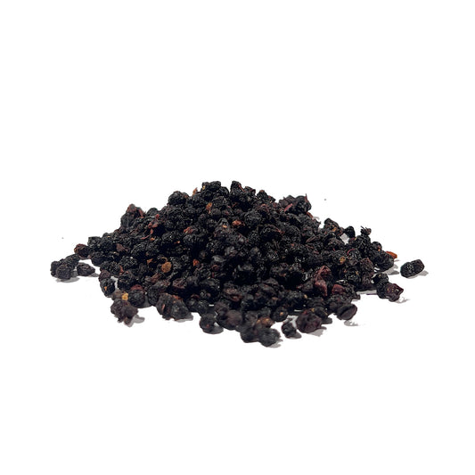 Elderberry (Whole)
