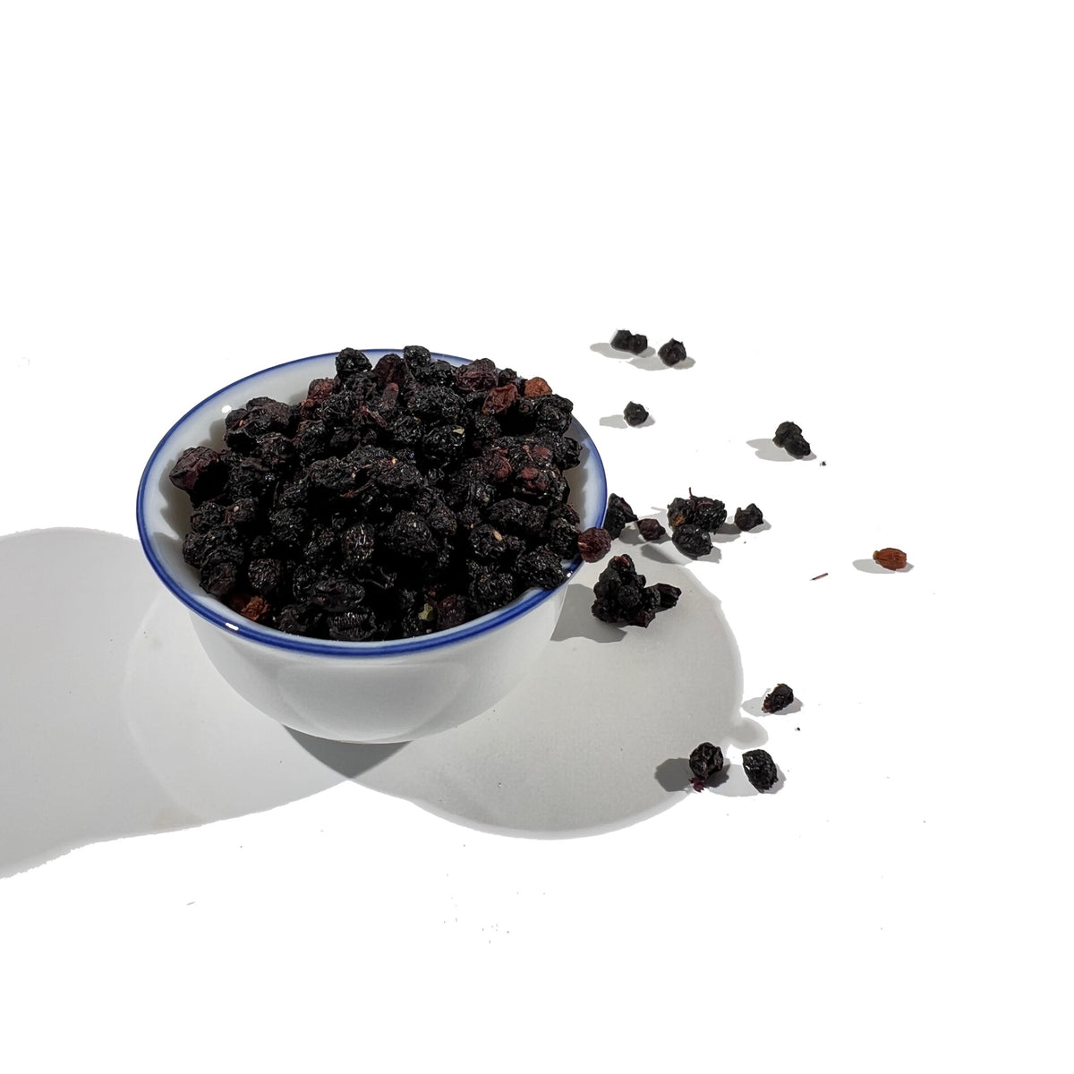 Elderberry Whole