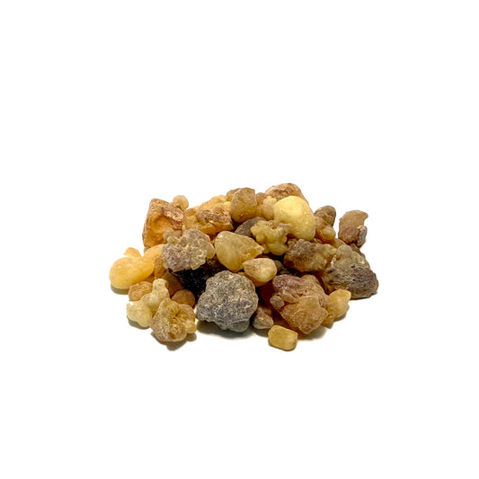 Frankincense Tears