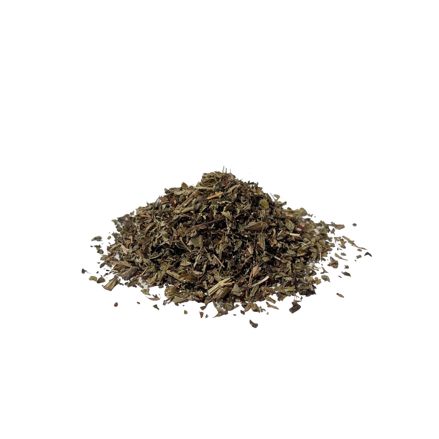 Lemon Balm Leaf C/S