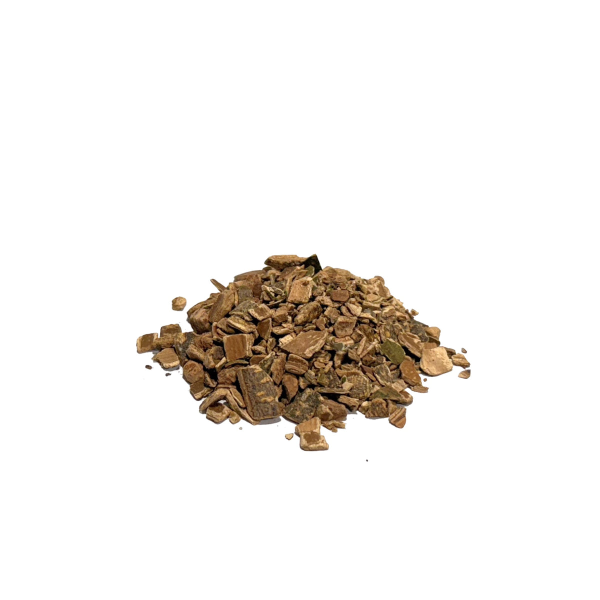 Southern Prickly Ash Bark C/S