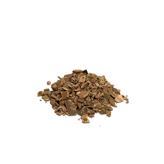 Southern Prickly Ash Bark C/S