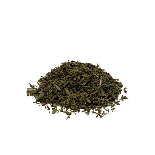 Stevia Leaf C/S