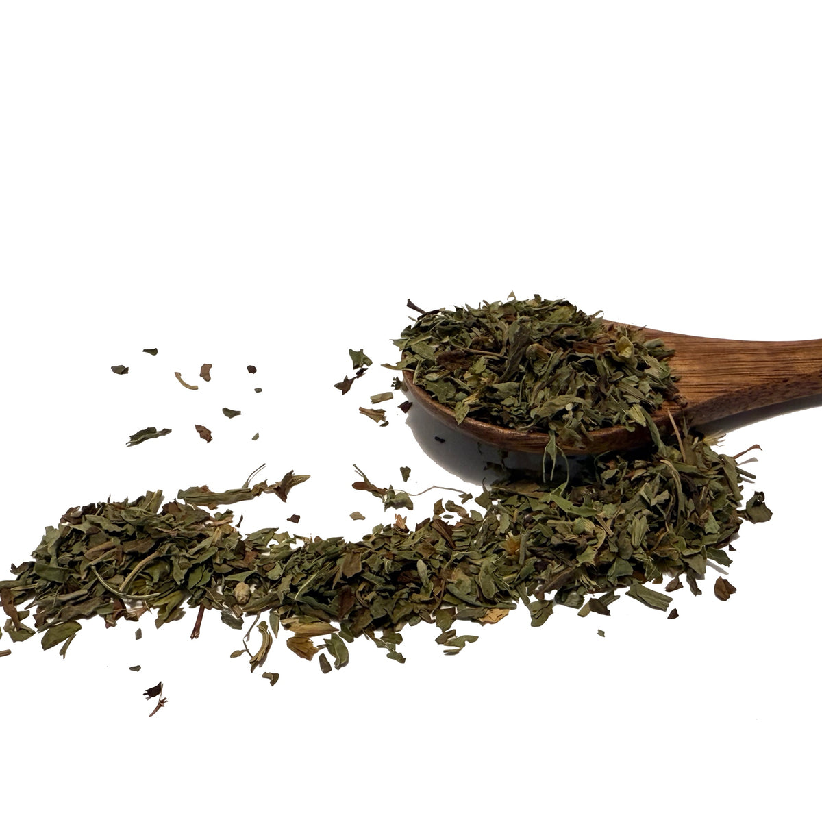 Stevia Leaf C/S