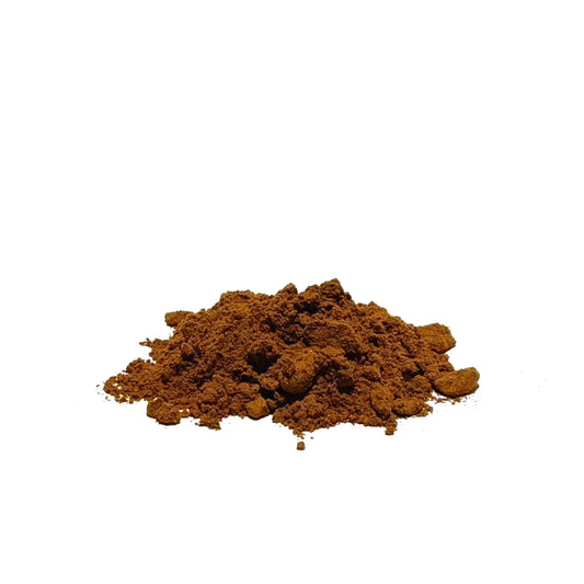 Aloe (Cape) Leaves Powder
