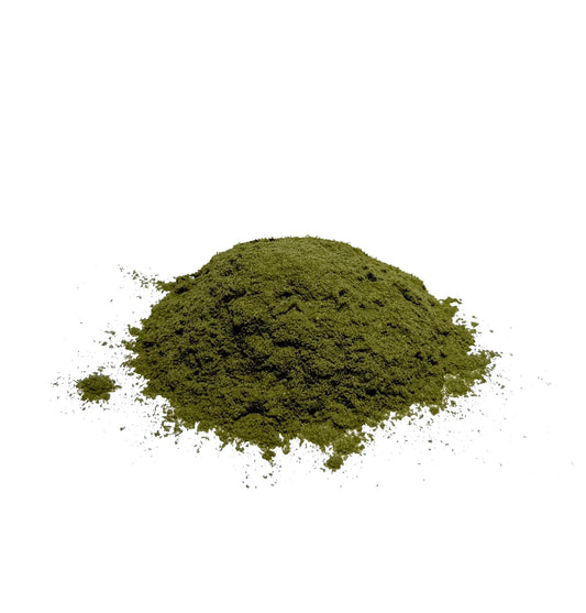 Barley Grass Powder