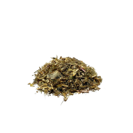 Blessed Thistle Herb C/S