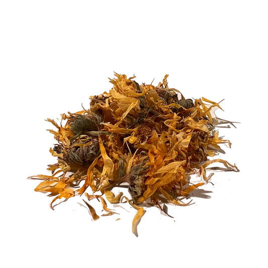 Calendula Flower (Whole)
