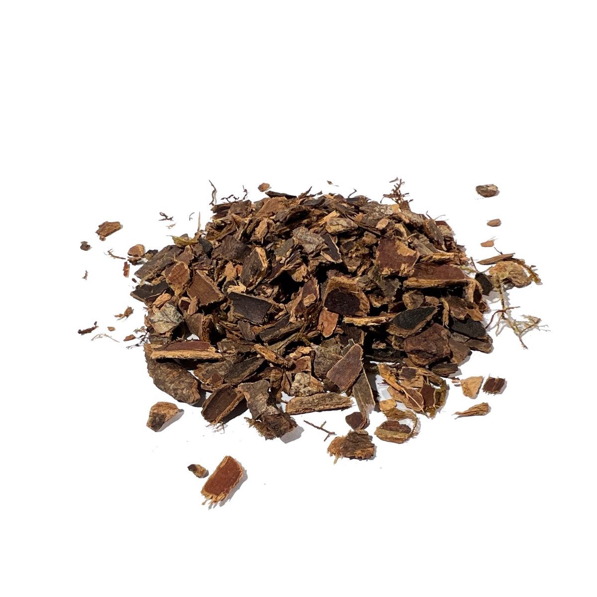Cascara Sagrada Bark C/S
