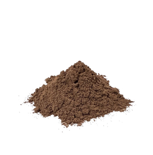 Chaste Tree Berry Powder