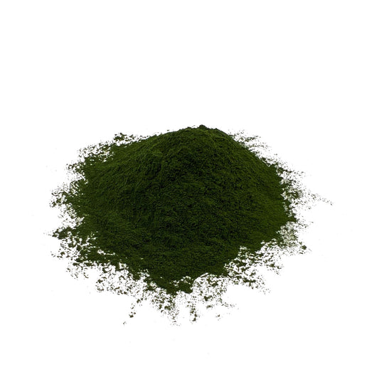 Chlorella Powder