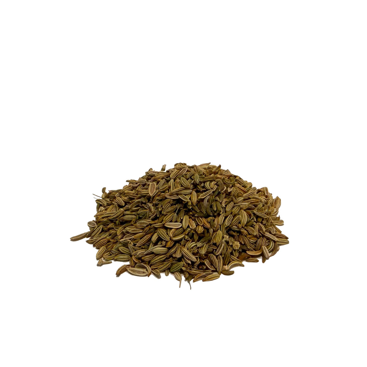 Fennel Seed Whole