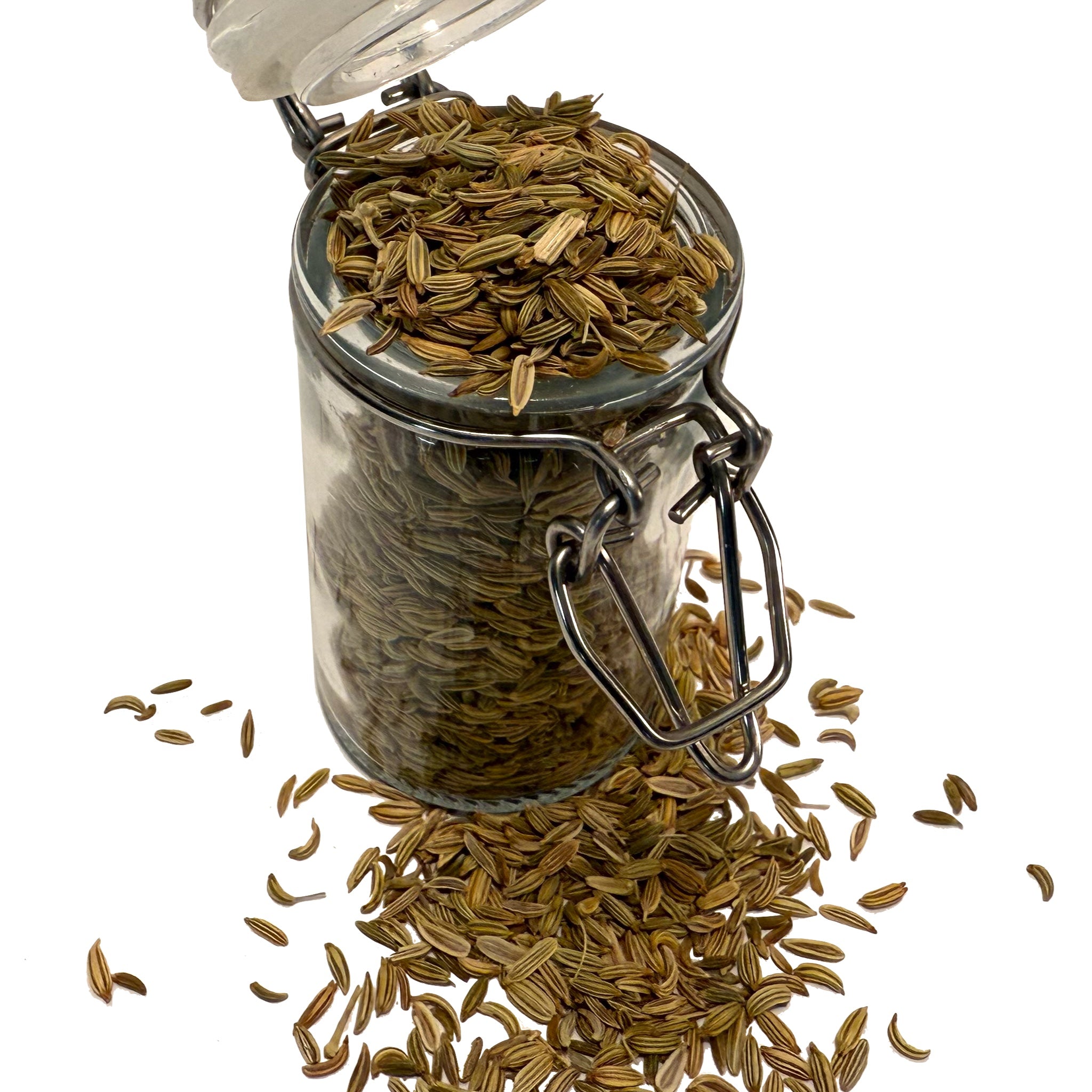 Fennel Seed (Whole)