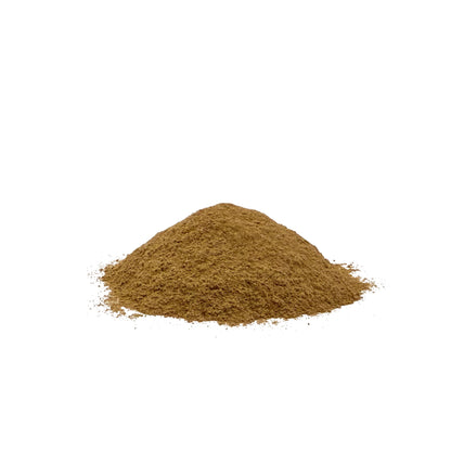 Gotu Kola Herb Powder