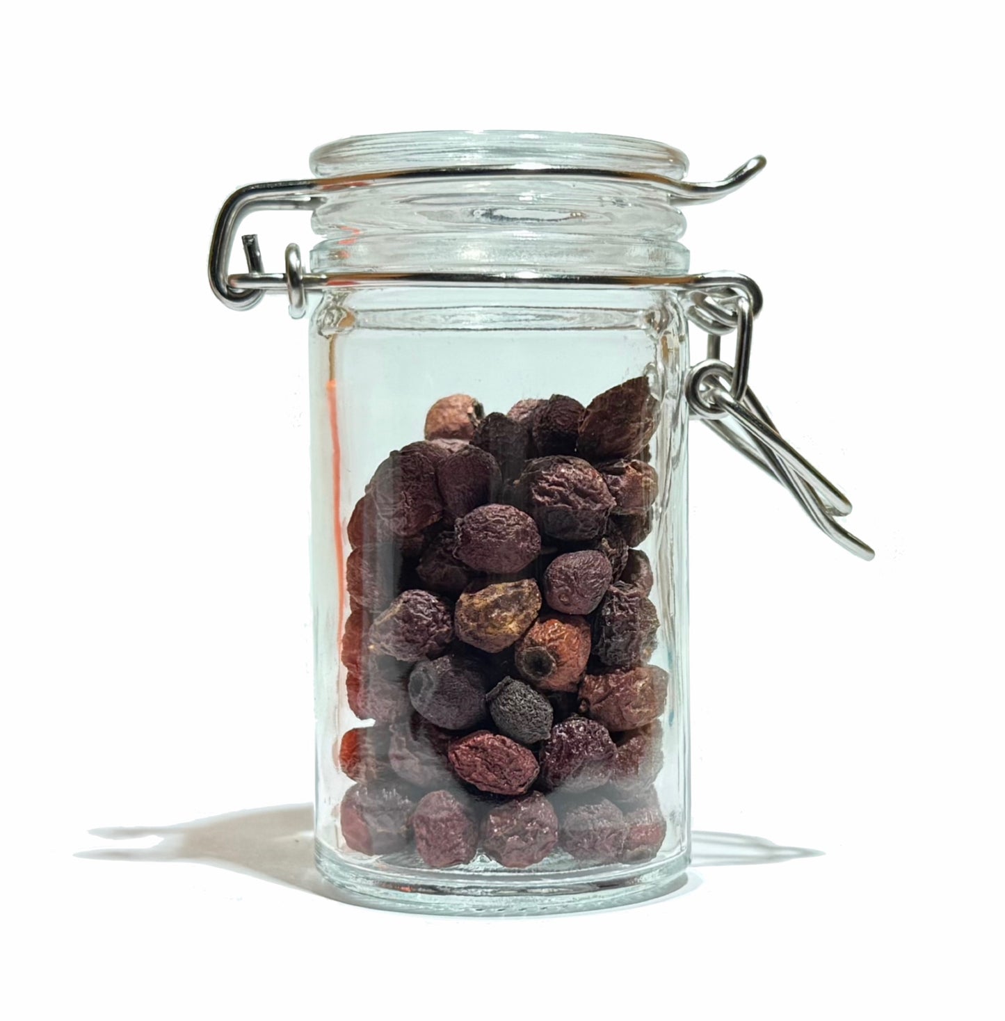 Hawthorne Berries Whole