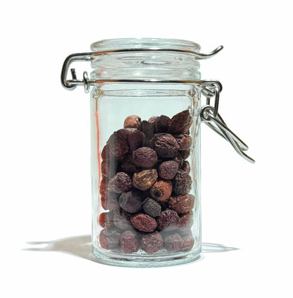 Hawthorne Berries Whole