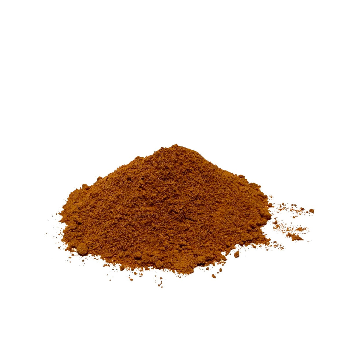 Hawthorn Berry Powder | 1 lb | Bulk | Herb Retailer