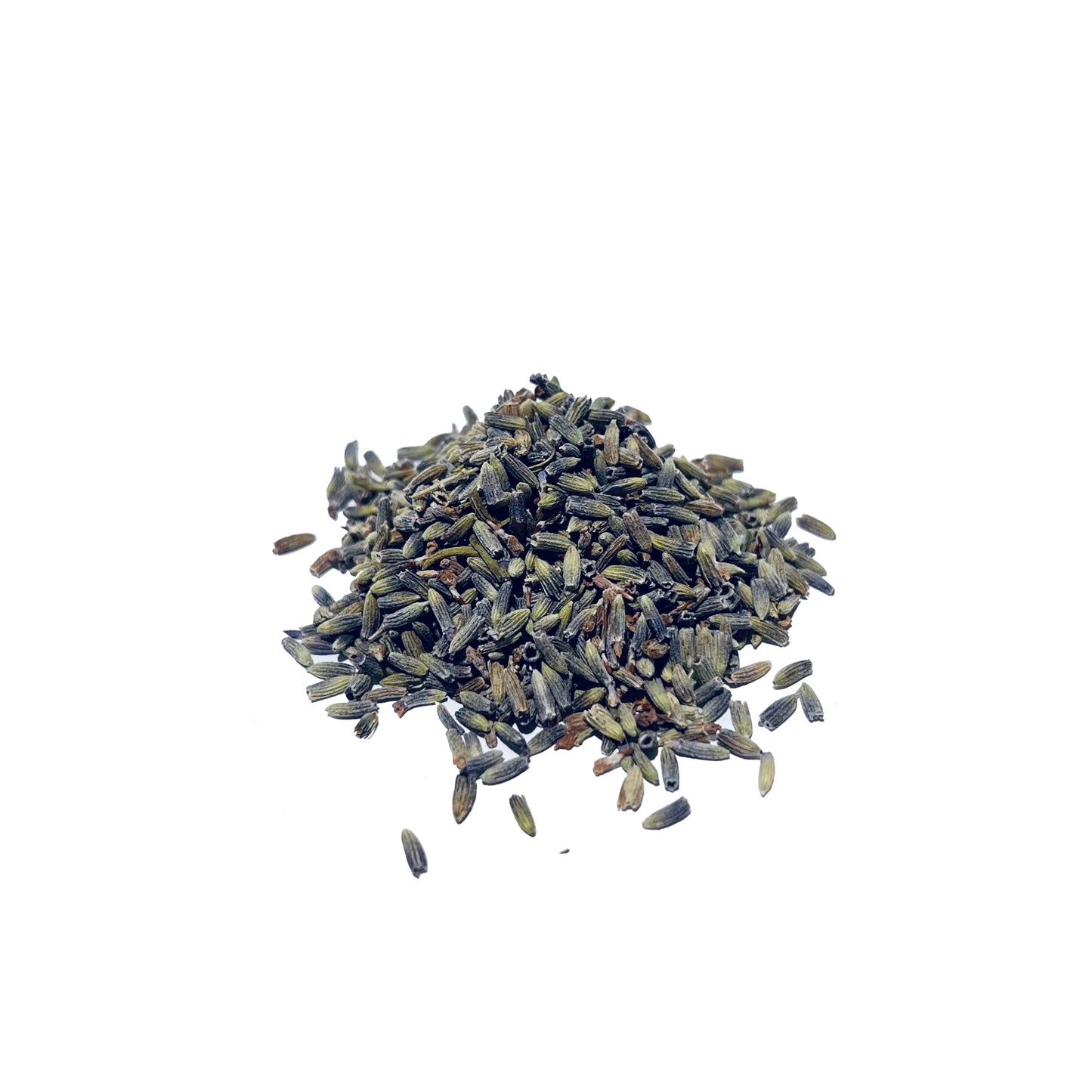 Lavender Flowers Whole (Extra)
