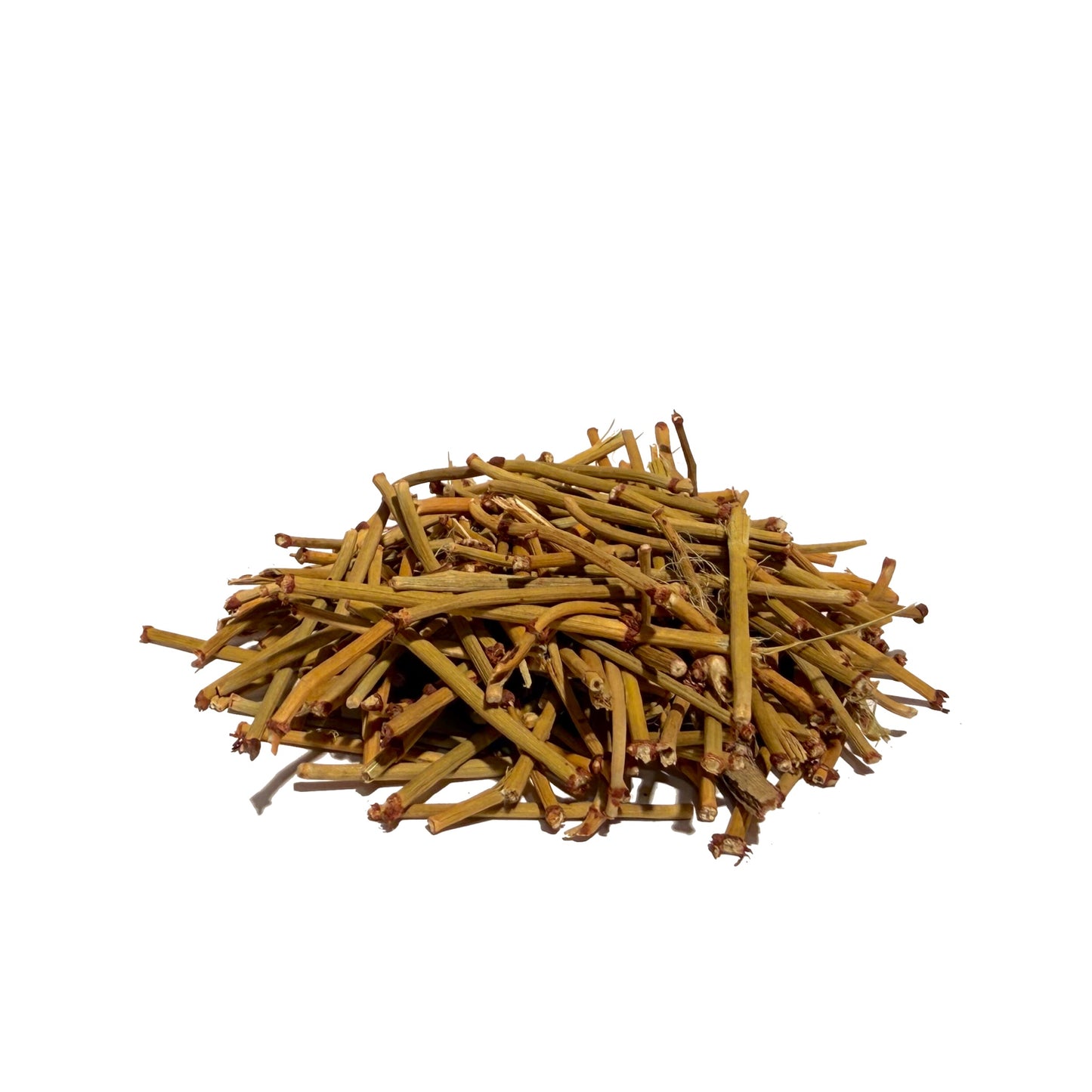 Mormon Tea Cut