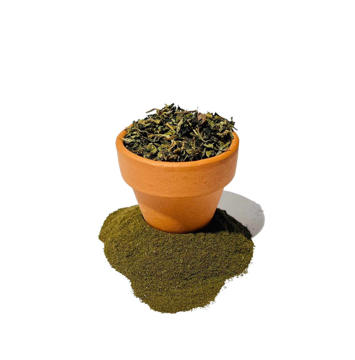 Nettle Leaf Powder