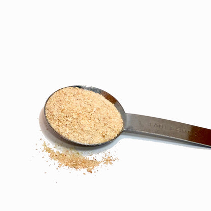 Onion Granulated