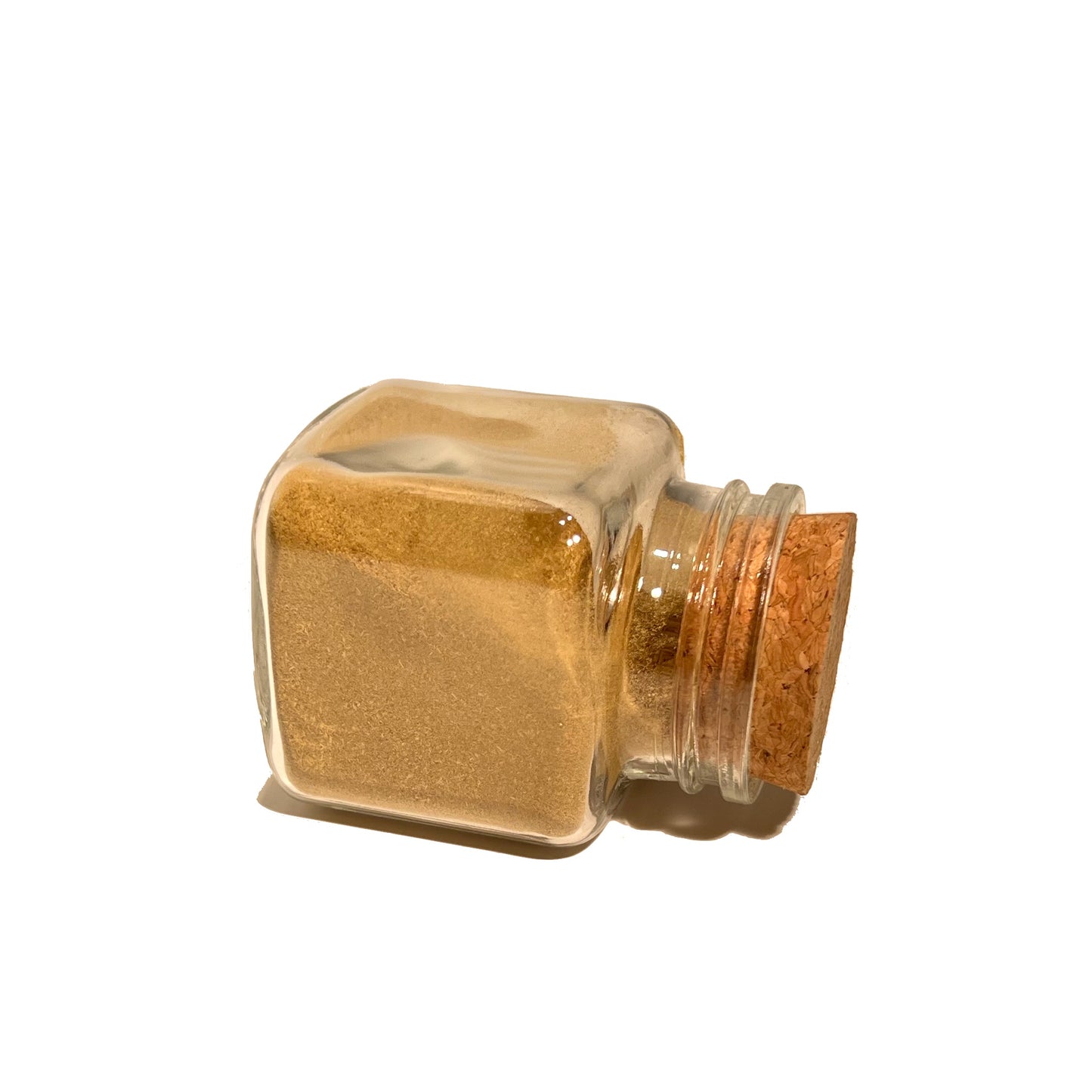 Oregon Grape Root Powder