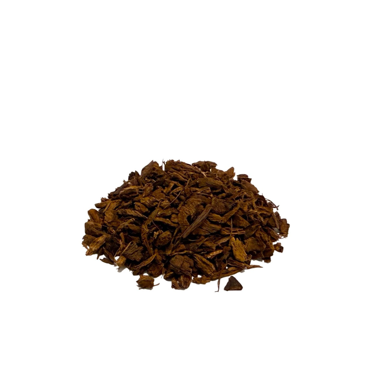 Rhubarb Root C/S