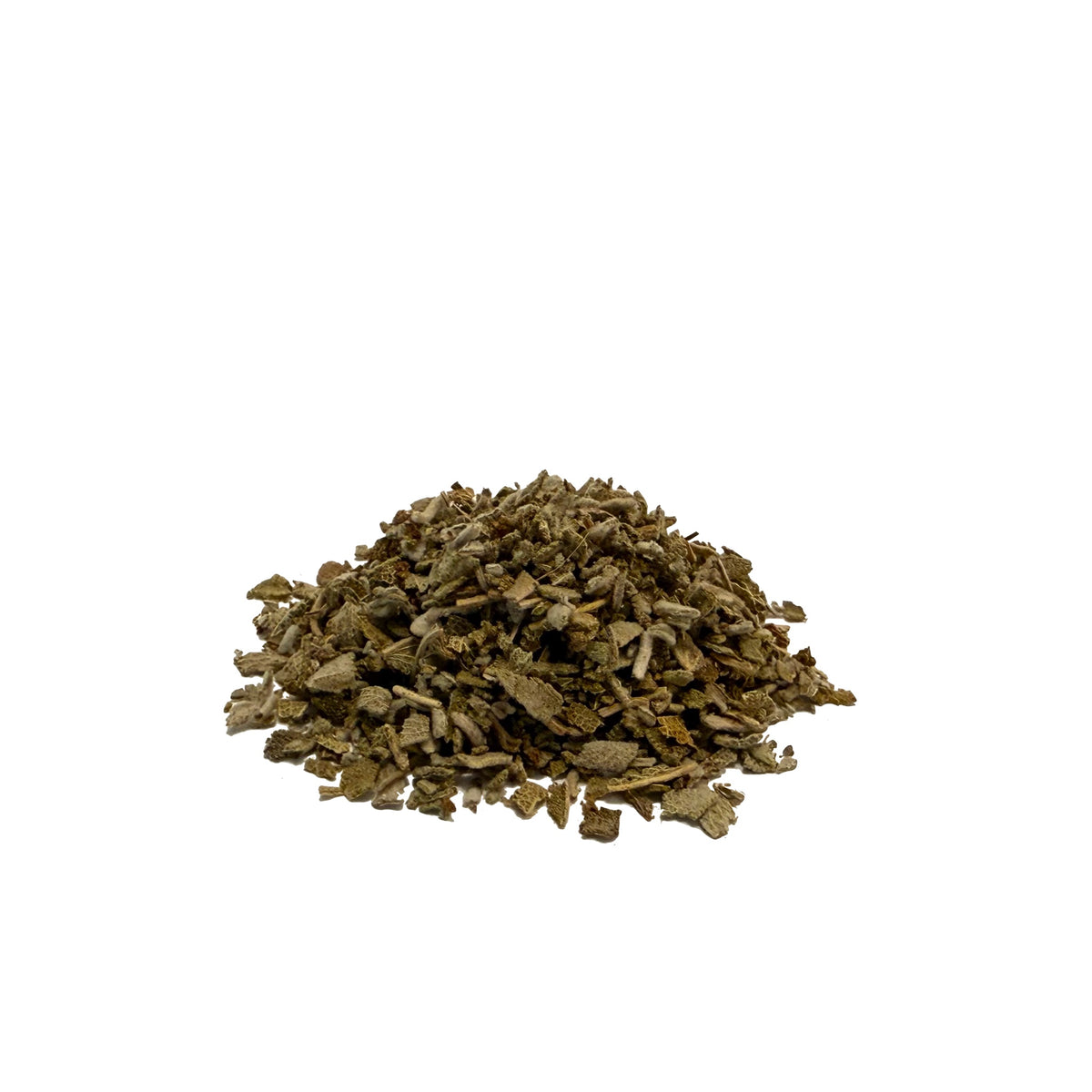 Sage Leaf C/S