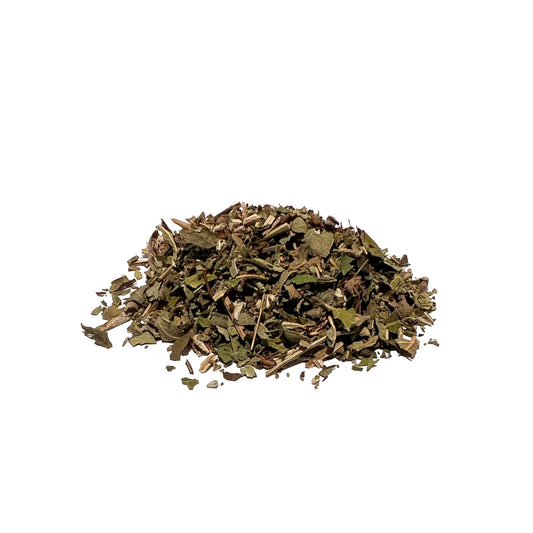 Blue Scullcap Herb C/S
